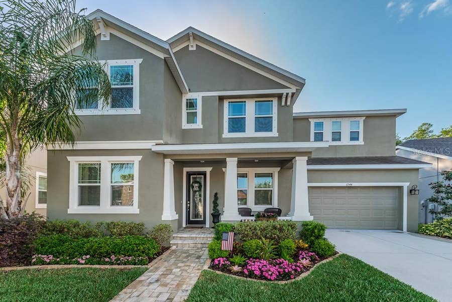 Property photo for 6944 ROCKY CANYON WAY, Tampa, FL