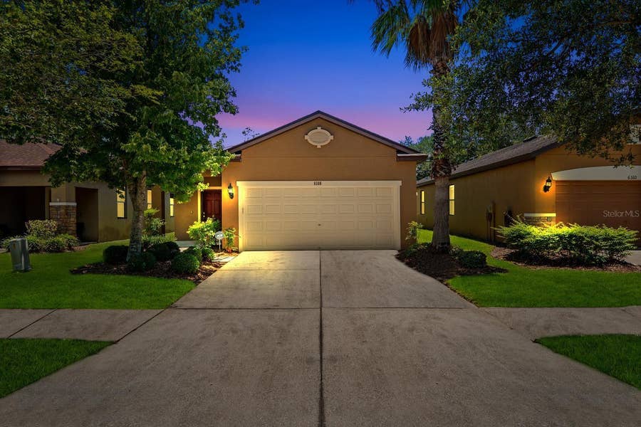 Property photo for 6308 MAGNOLIA PARK BOULEVARD, Riverview, FL