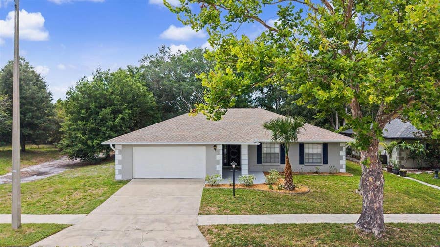 Property photo for 28353 TANGLEWOOD DRIVE, Wesley Chapel, FL