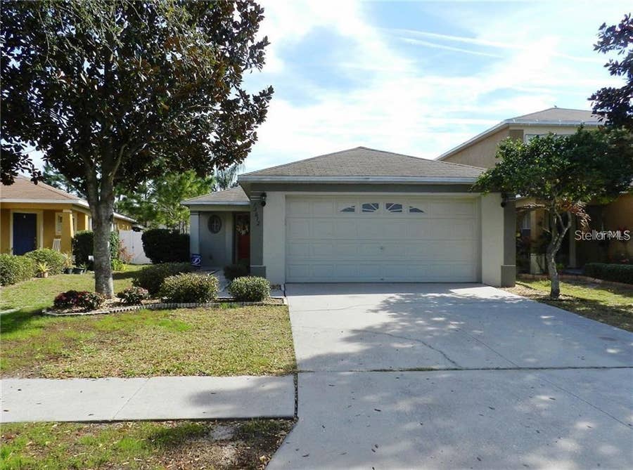 Property photo for 12612 OCELOT PLACE, Riverview, FL