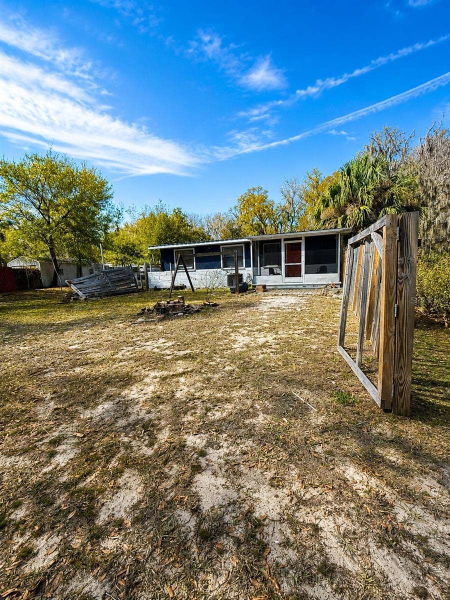 Property photo for 452 NE 13TH TERRACE, Crystal River, FL
