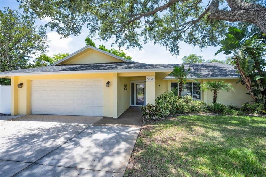 Property photo for 13125 CIMARRON CIRCLE N, Largo, FL