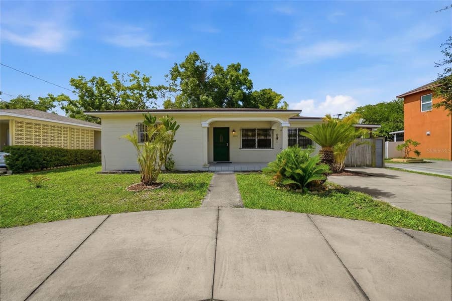Property photo for 3004 W GRAY STREET, Tampa, FL