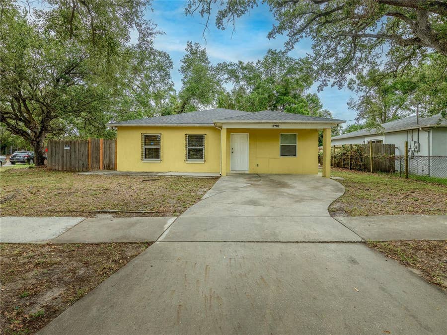 Property photo for 8702 FISH LAKE ROAD, Tampa, FL