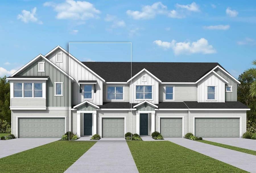 Property photo for 6424 JENSEN VIEW AVENUE, Apollo Beach, FL