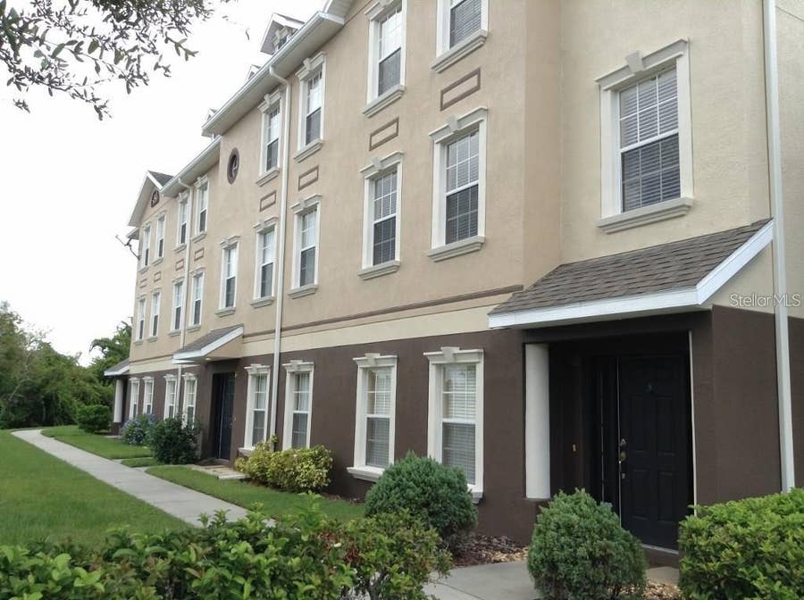 Property photo for 10144 ARBOR RUN DRIVE, #89, Tampa, FL