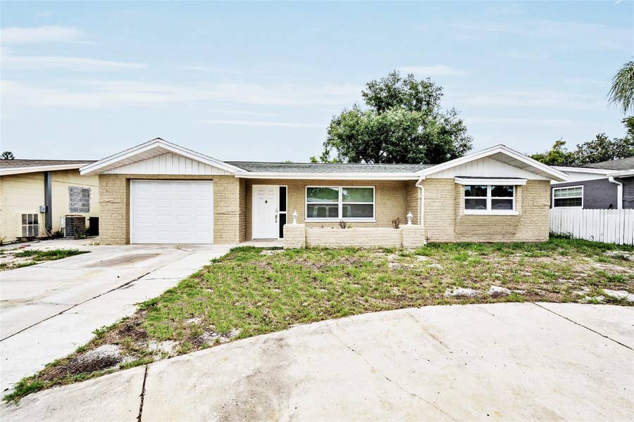 Property photo for 10910 BRIDLETON ROAD, Port Richey, FL