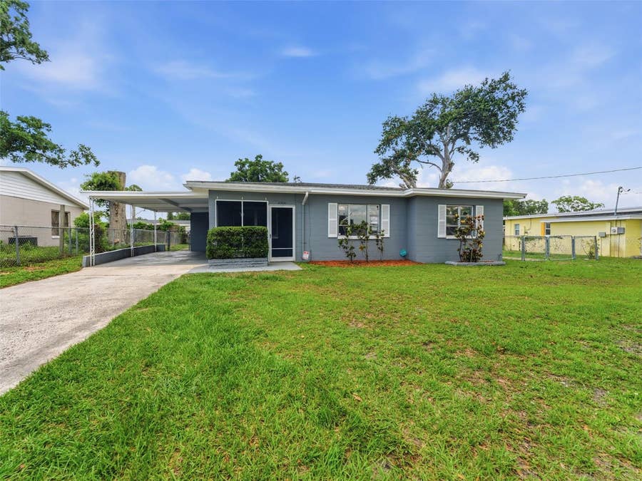 Property photo for 2305 W CRAWFORD STREET, Tampa, FL