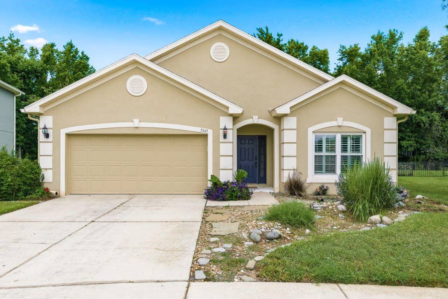Property photo for 5643 WHITE TRILLIUM LOOP, Land O Lakes, FL