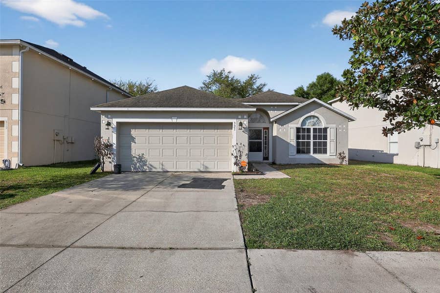 Property photo for 321 SQUIRES GROVE DRIVE, Winter Haven, FL