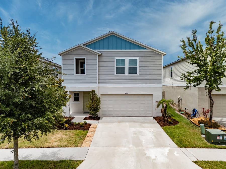 Property photo for 14606 BRUMBY RIDGE AVENUE, Lithia, FL