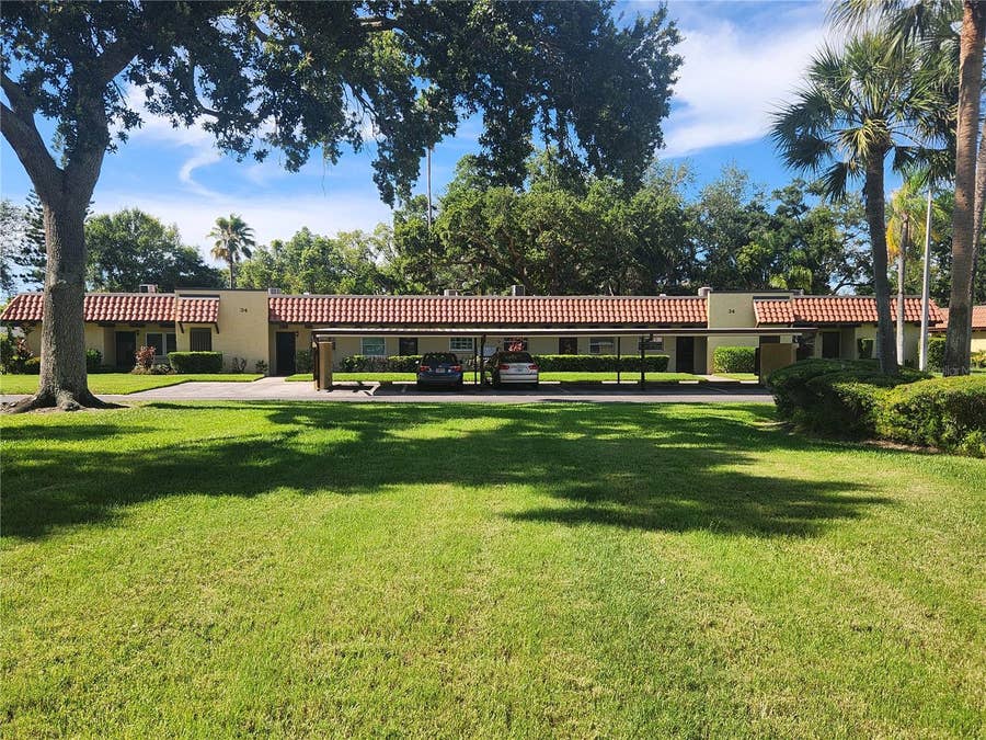 Property photo for 1701 PINEHURST ROAD, #34D, Dunedin, FL