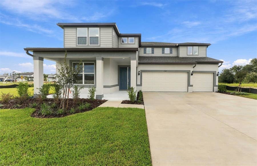 Property photo for 1787 ESCALANTE WAY, Zephyrhills, FL
