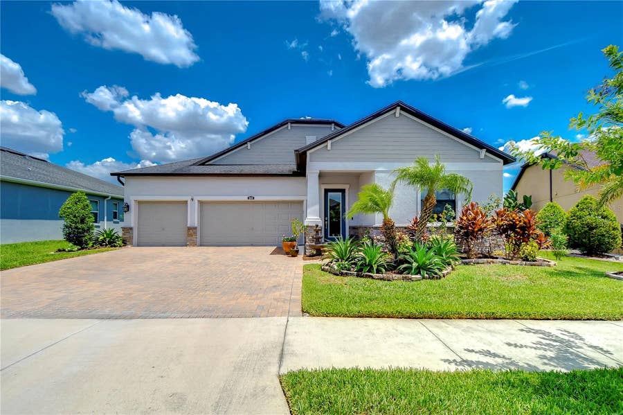 Property photo for 31470 FAIRHILL DRIVE, Wesley Chapel, FL