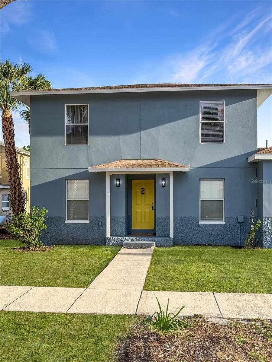 Property photo for 2412 W FIG STREET, #2, Tampa, FL