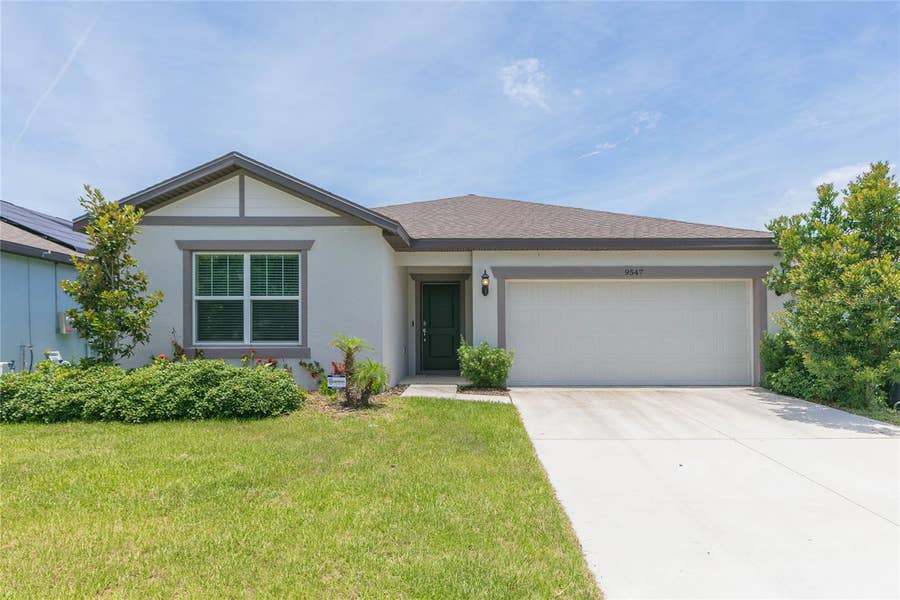 Property photo for 9547 SUMMERS CAY CIRCLE, Thonotosassa, FL