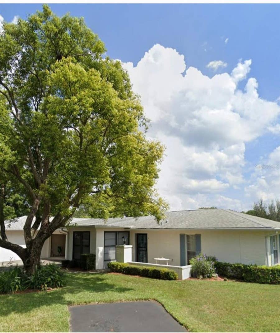Property photo for 8141 BUGLE COURT, #2, Port Richey, FL