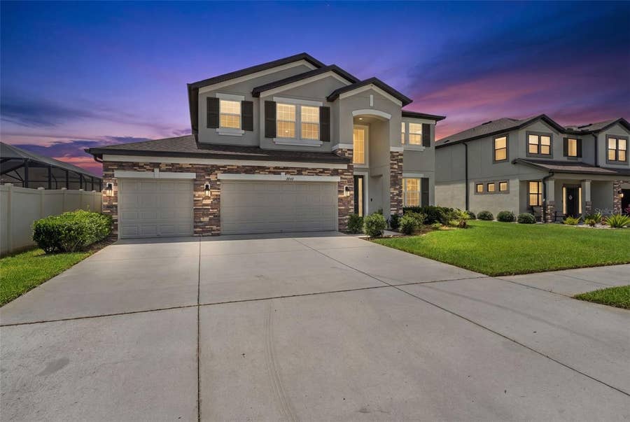 Property photo for 7648 SWEETER TIDE TRAIL, Wesley Chapel, FL