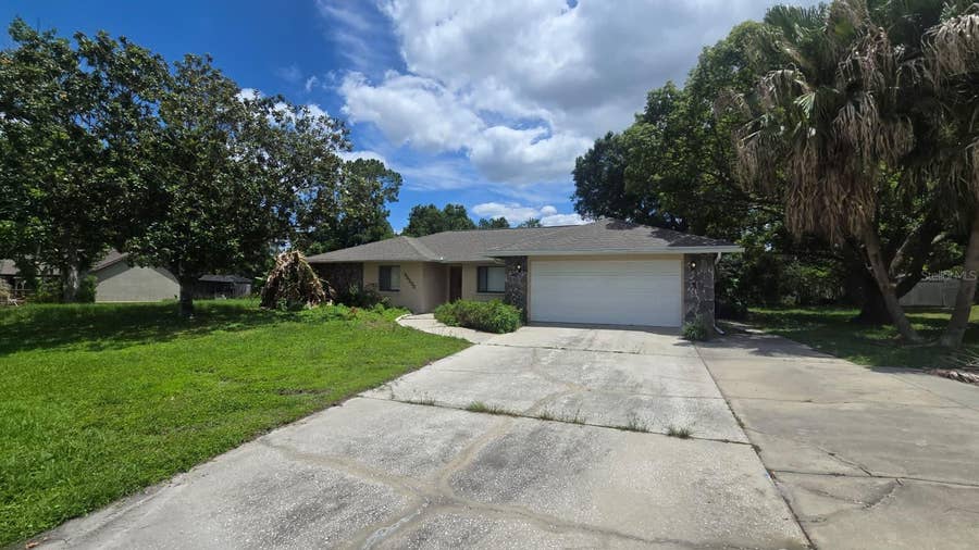 Property photo for 35208 DOLPHIN LAKE DRIVE, Zephyrhills, FL