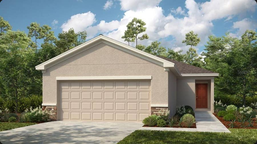 Property photo for 9333 CHISWELL TRAIL, Palmetto, FL