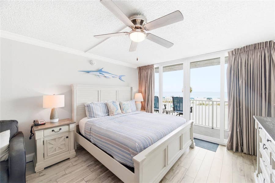 Property photo for 9980 GULF BOULEVARD, #211, St Petersburg, FL
