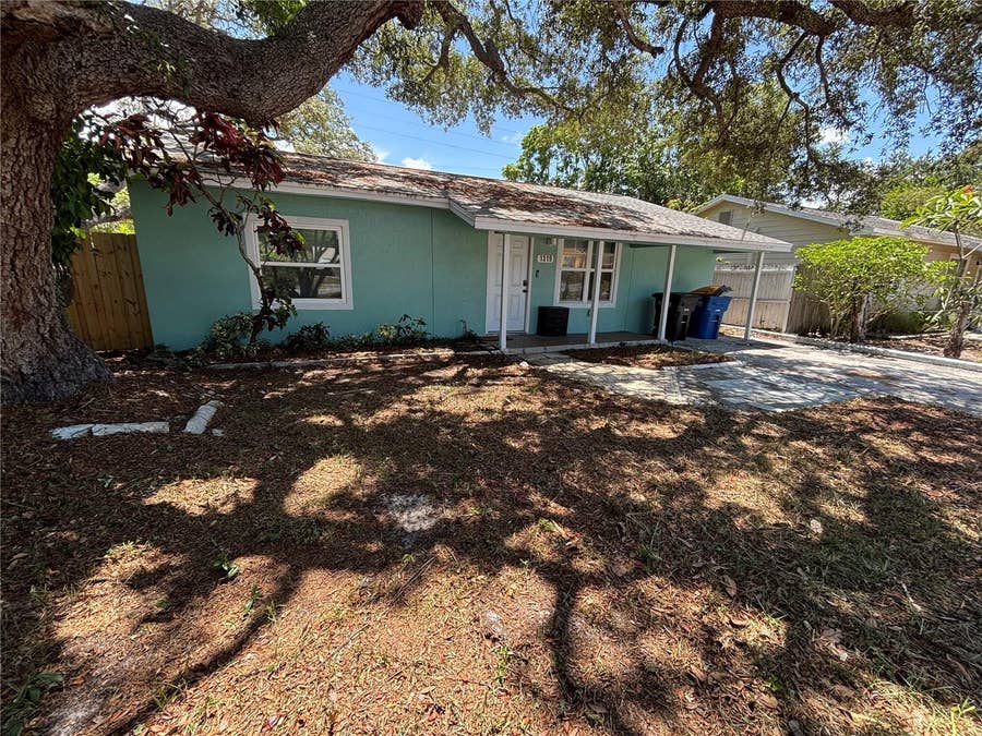 Property photo for 1319 S MICHIGAN AVENUE, Clearwater, FL