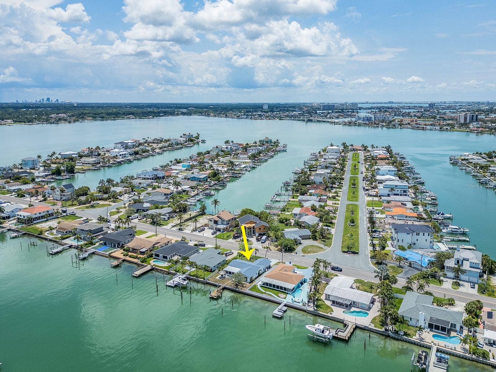 720 115TH AVENUE, Treasure Island, FL 33706