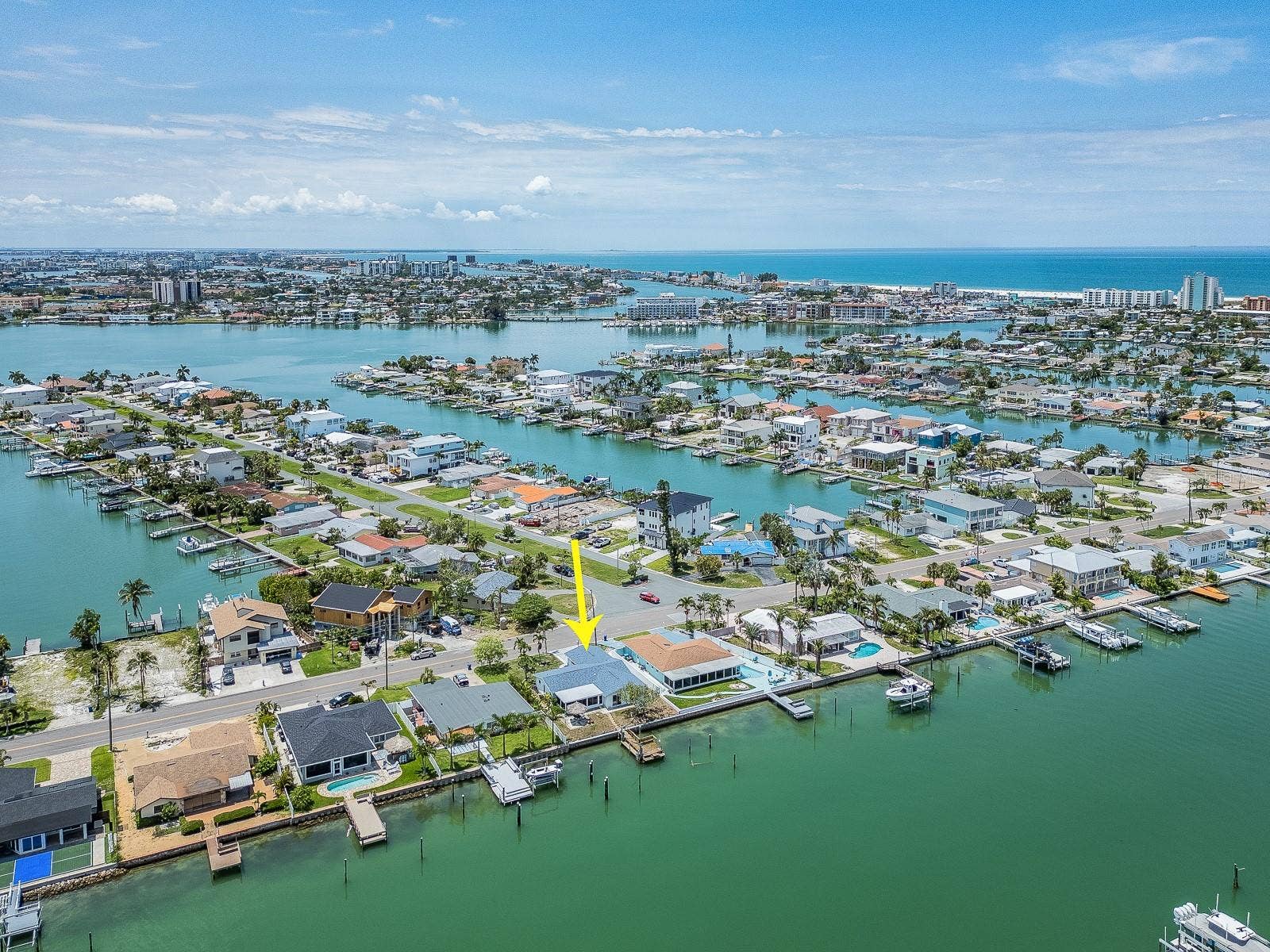 720 115TH AVENUE, Treasure Island, FL 33706