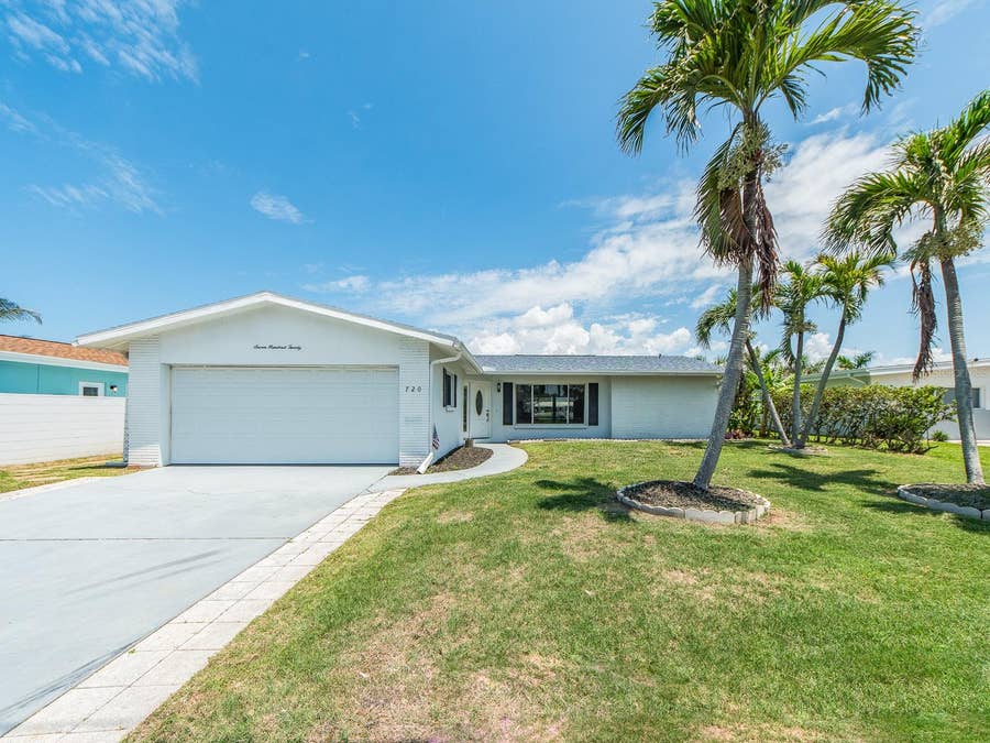 Property photo for 720 115TH AVENUE, Treasure Island, FL