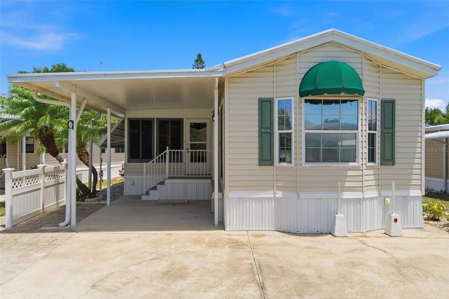 Property photo for 3275 26TH AVENUE E, #134, Bradenton, FL