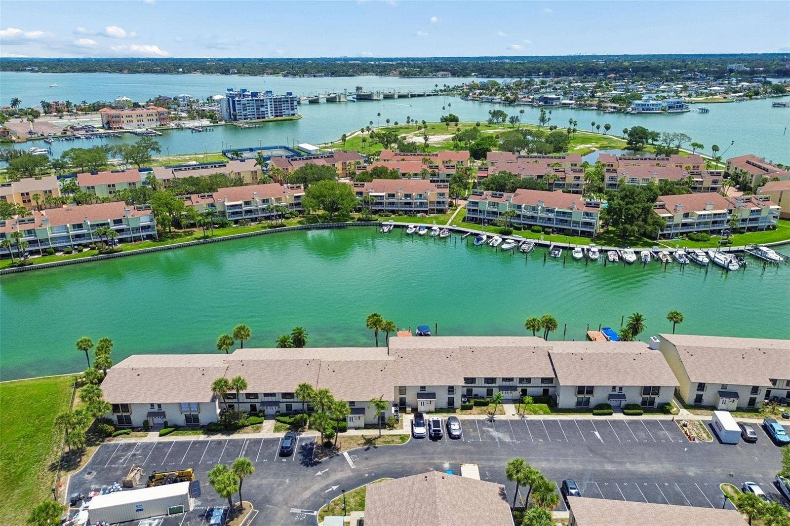 552 PLAZA SEVILLE COURT, #97, Treasure Island, FL 33706 552 PLAZA SEVILLE COURT, #97, Treasure Island, FL 33706