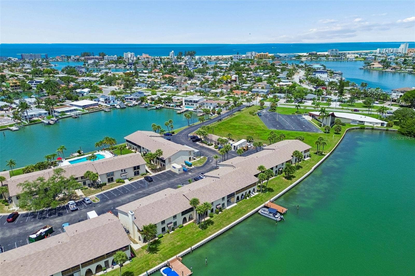 552 PLAZA SEVILLE COURT, #97, Treasure Island, FL 33706 552 PLAZA SEVILLE COURT, #97, Treasure Island, FL 33706