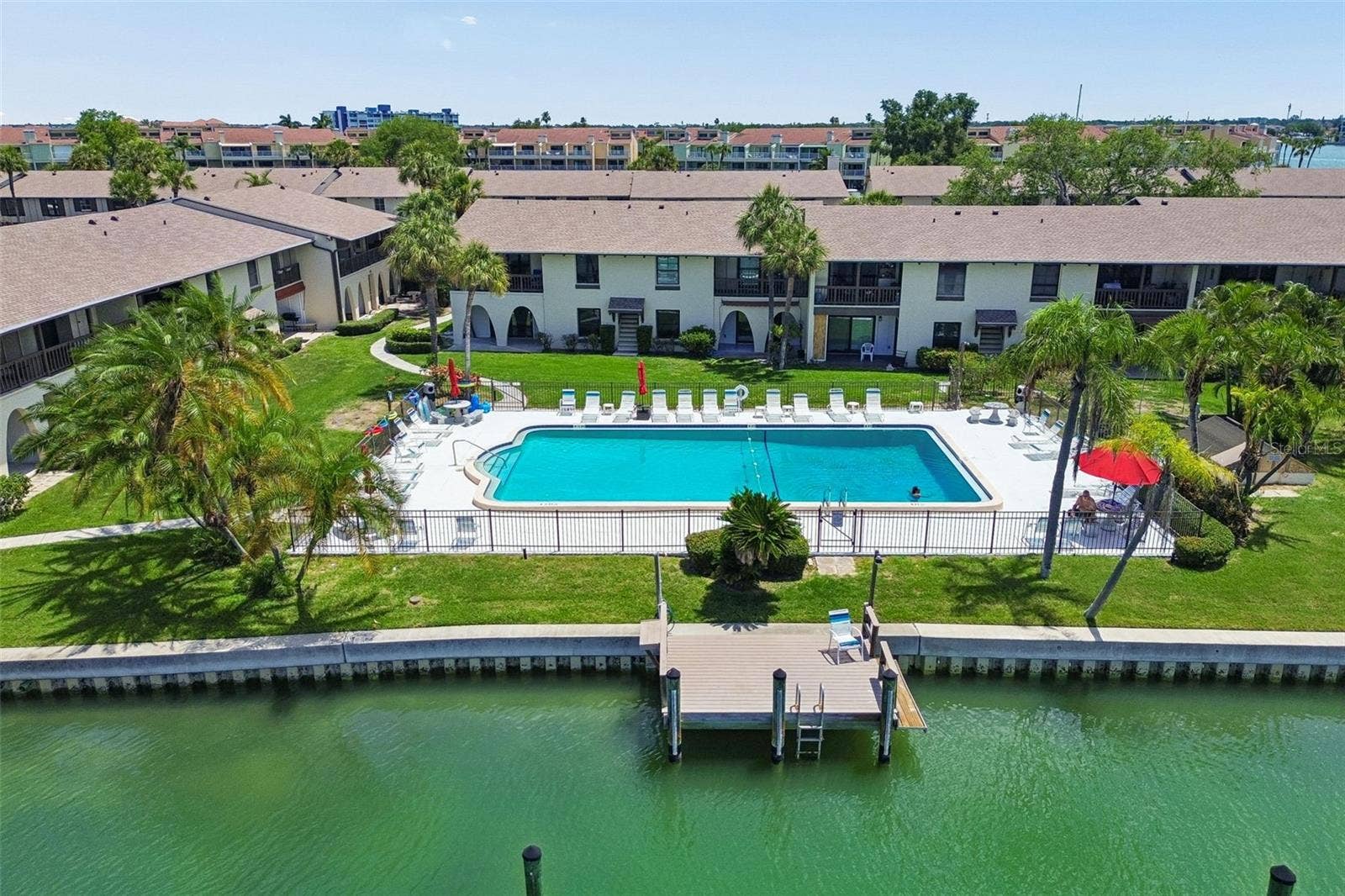 552 PLAZA SEVILLE COURT, #97, Treasure Island, FL 33706 552 PLAZA SEVILLE COURT, #97, Treasure Island, FL 33706