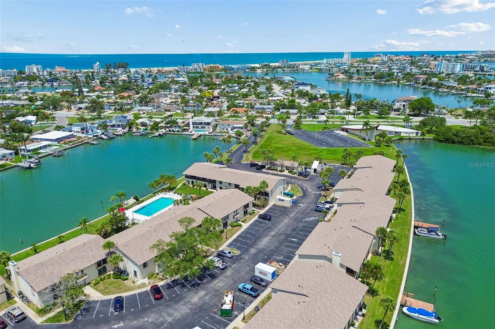 552 PLAZA SEVILLE COURT, #97, Treasure Island, FL 33706 552 PLAZA SEVILLE COURT, #97, Treasure Island, FL 33706