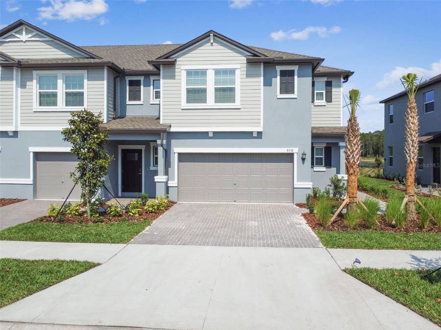 Property photo for 8938 GALLANTREE PLACE, Land O Lakes, FL