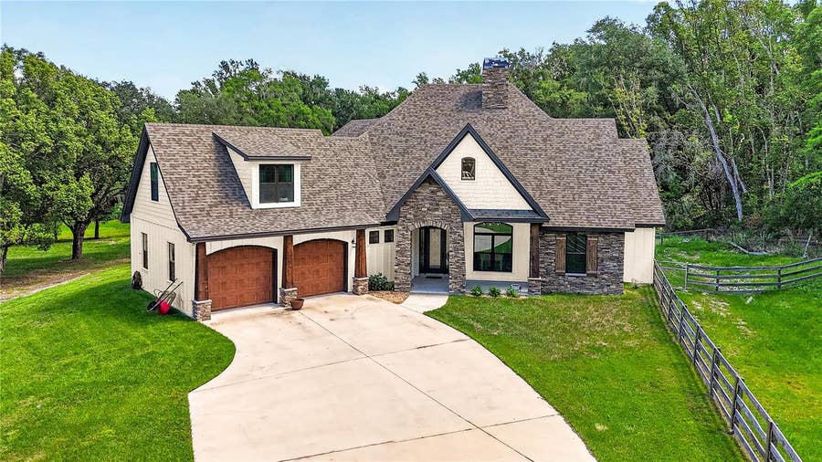 Property photo for 17265 MEADOW BLUFF VIEW, Dade City, FL