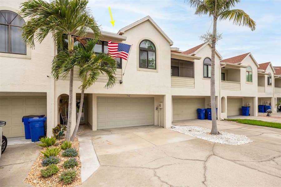 Property photo for 2395 HANOVER DR, Dunedin, FL