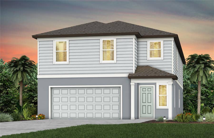 Property photo for 1384 ALLAGASH DRIVE, Zephyrhills, FL