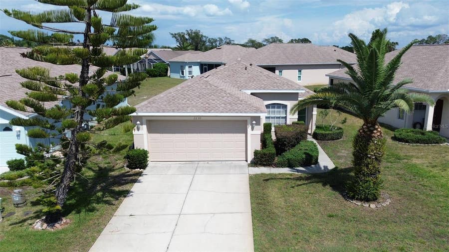Property photo for 2230 PLEASANT HILL LANE, Holiday, FL