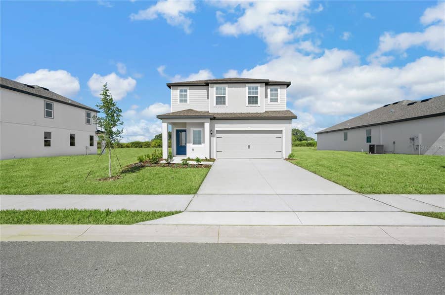 Property photo for 1208 WAHNETA COURT, Poinciana, FL