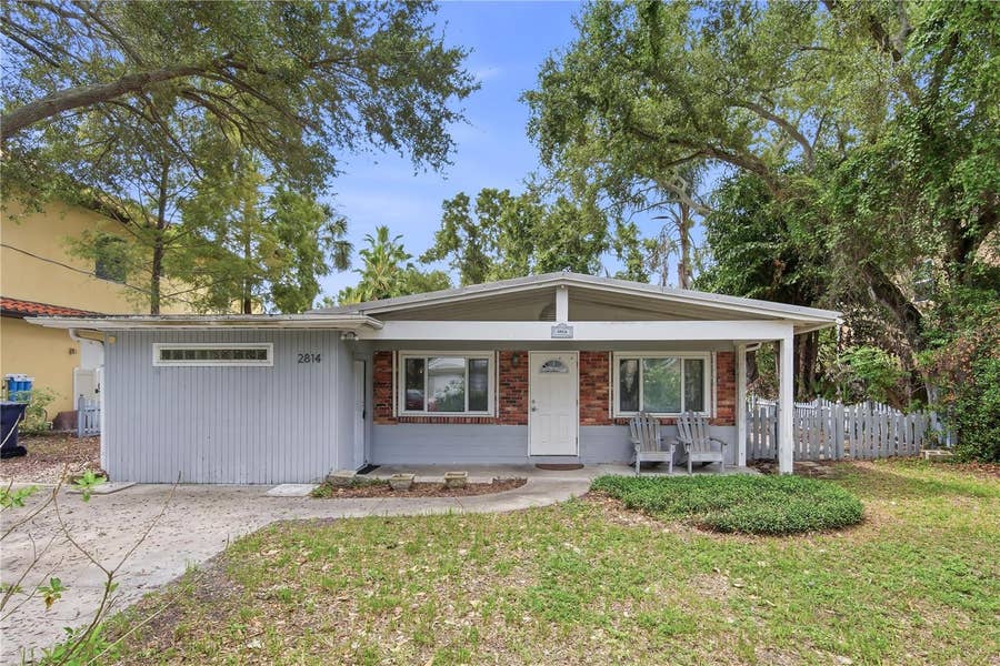 Property photo for 2814 W PRICE AVENUE, Tampa, FL