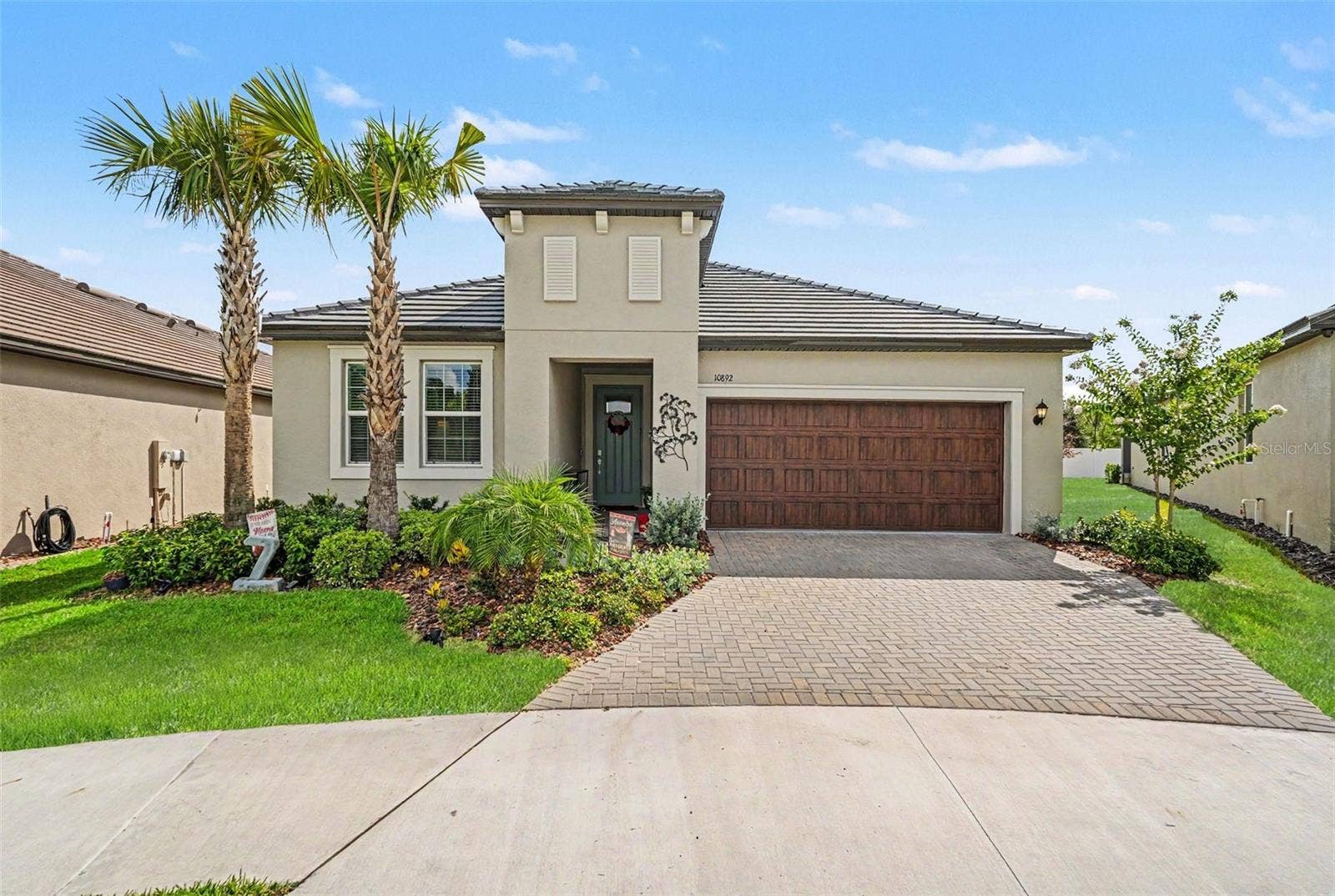 10892 IBIS BROOK COURT, Land O Lakes, FL 34638 10892 IBIS BROOK COURT, Land O Lakes, FL 34638