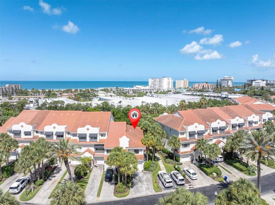Property photo for 4618 MIRABELLA COURT, St Pete Beach, FL