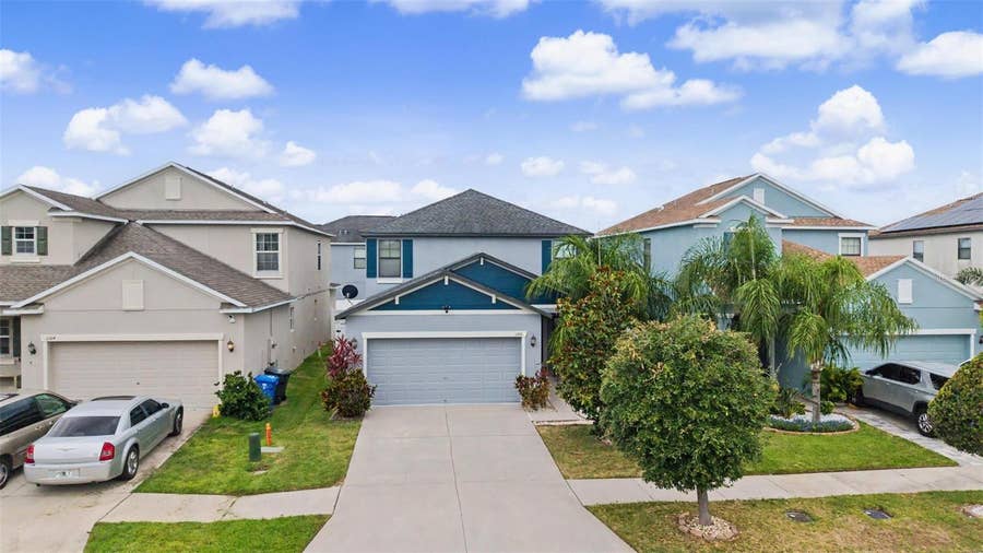 Property photo for 1306 HARBOUR BLUE STREET, Ruskin, FL