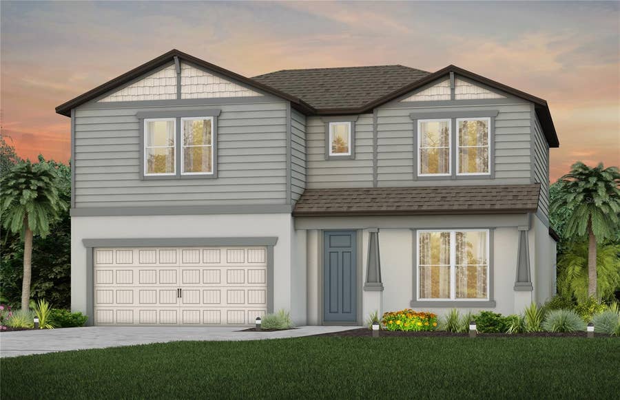 Property photo for 36955 RIO GRANDE DRIVE, Zephyrhills, FL