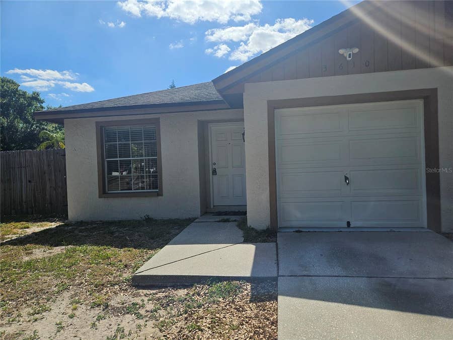 Property photo for 3610 SAMMY COURT, Palm Harbor, FL