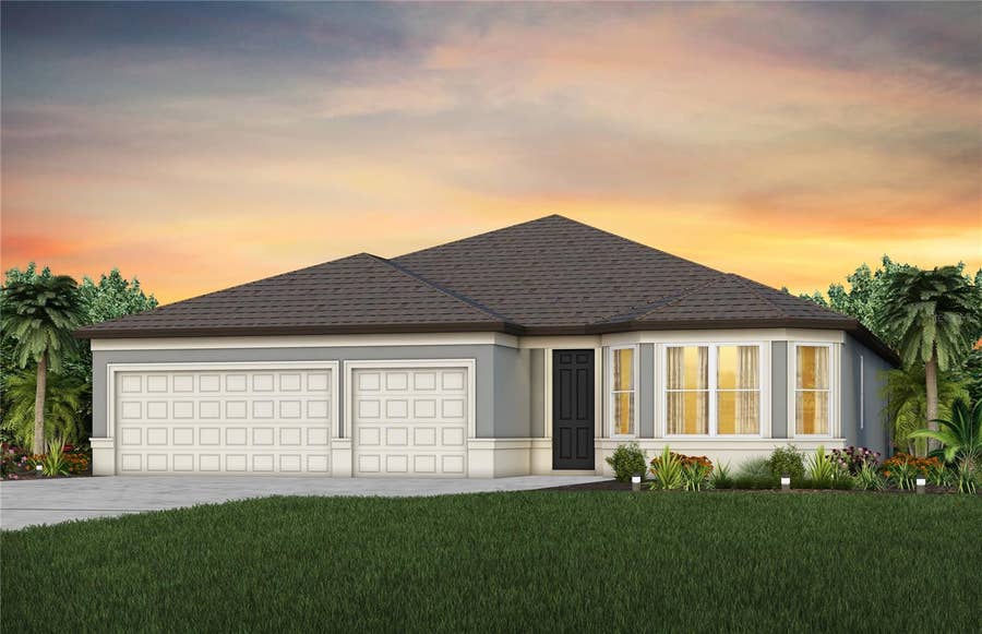 Property photo for 37420 GUNNISON DRIVE, Zephyrhills, FL