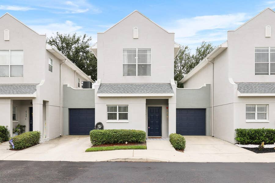 Property photo for 4706 GURNET COURT, Tampa, FL