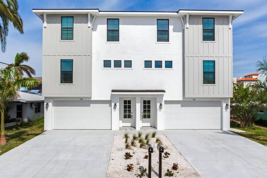 Property photo for 140 174TH AVENUE E, #A, Redington Shores, FL