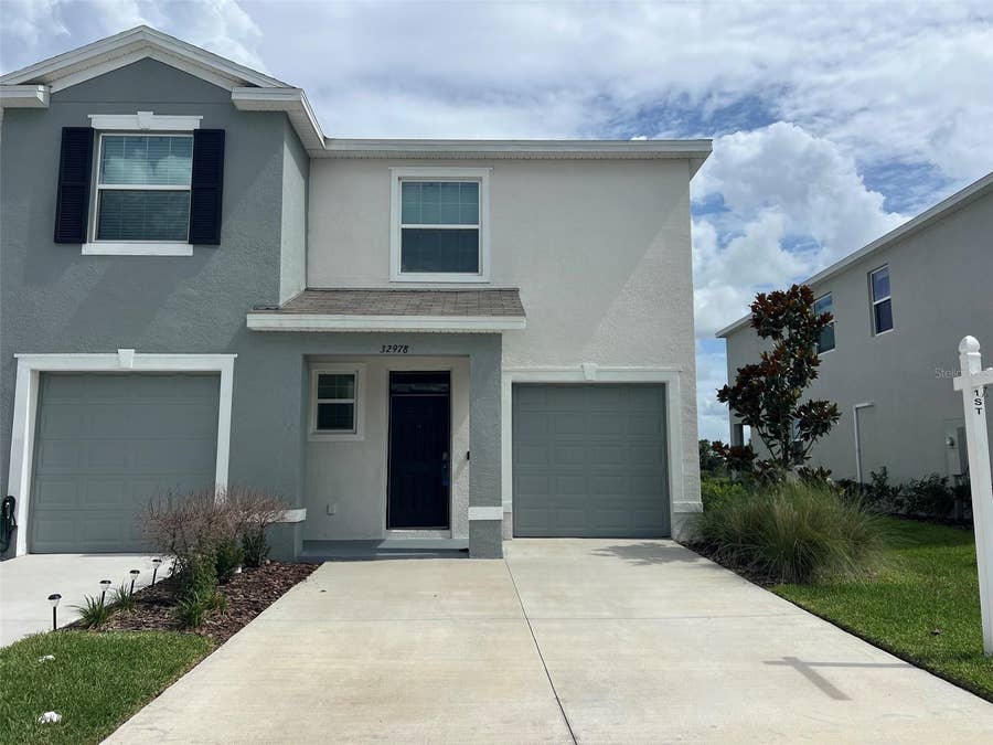 Property photo for 32978 TULIP PETAL LANE, Wesley Chapel, FL